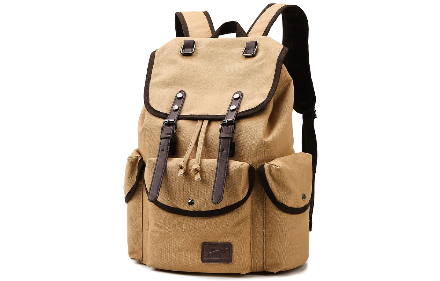 Slazenger Backpack Cool Grey
