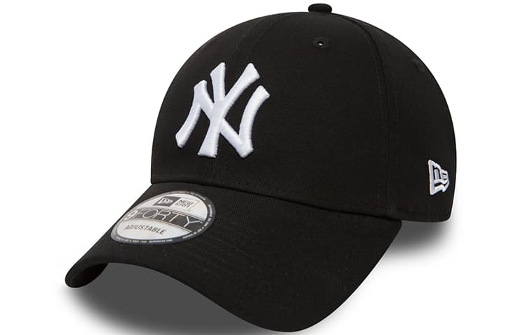 New Era MLB Cap