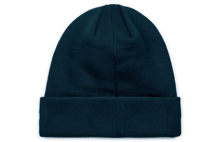 UNDEFEATED Embroidered Knit Beanie