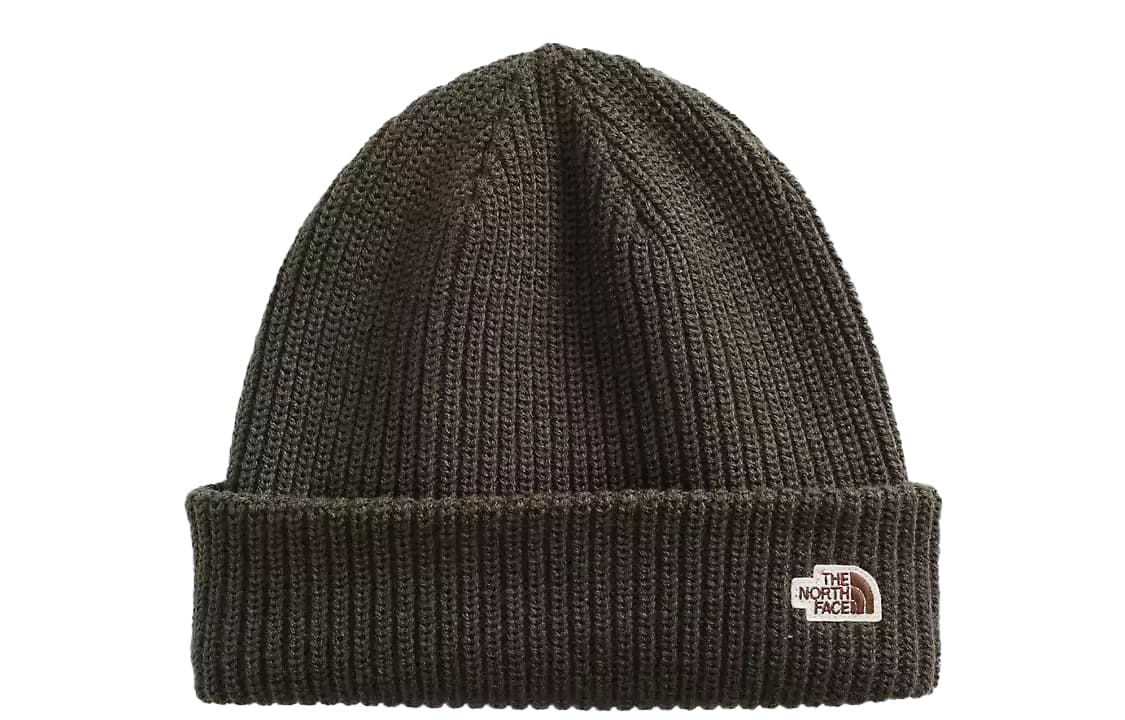 The North Face Classic Logo Beanie