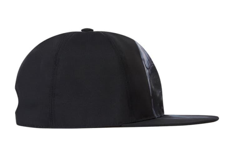 Givenchy Shark Print Cap