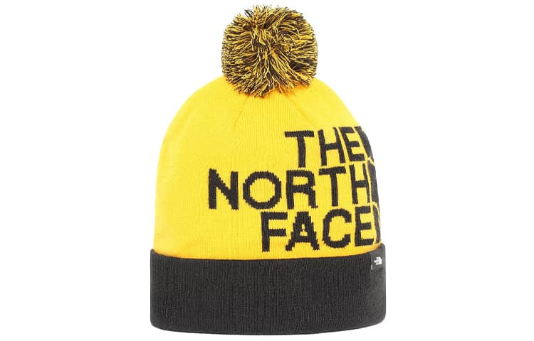 The North Face Fleece Beanie