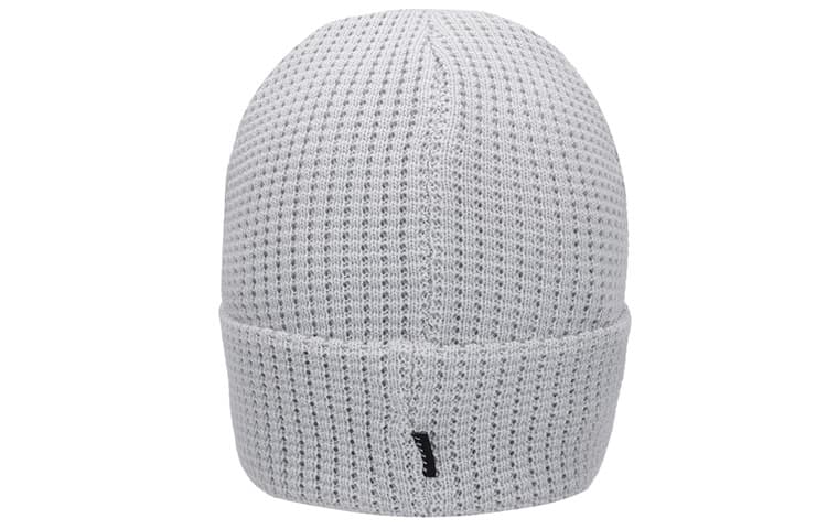 Jordan Beanie Grey