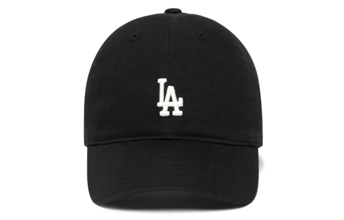 MLB Cap Black