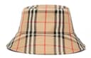 Burberry Vintage Bucket Hat