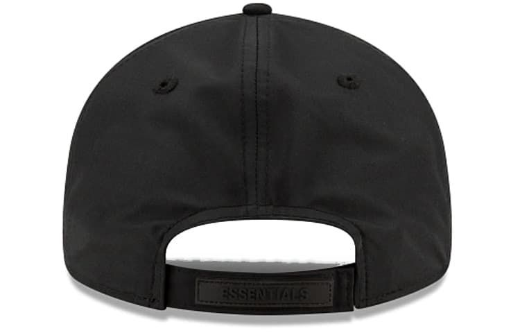New Era x Fear of God 9FIFTY Black