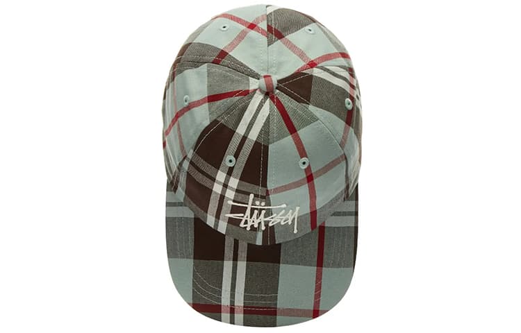 Stussy Big Logo Low Pro
