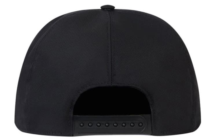 Givenchy Shark Print Cap