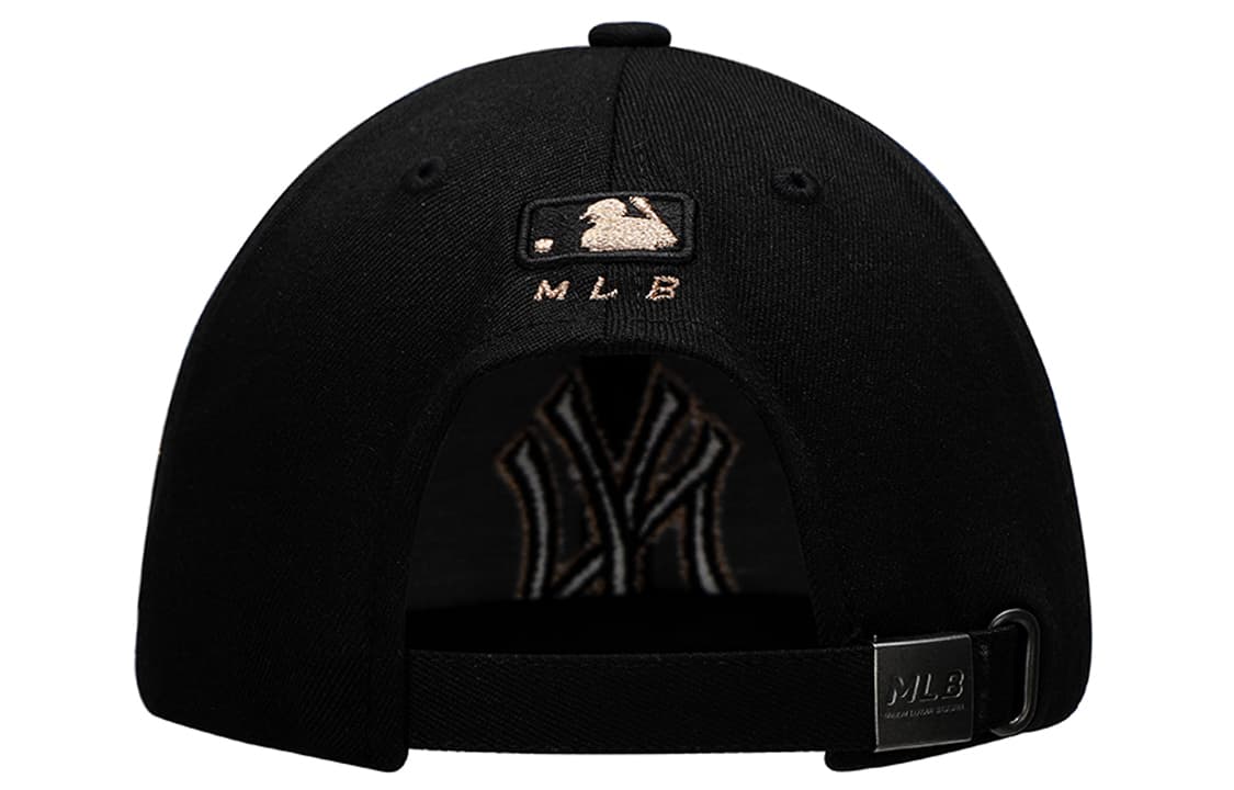 MLB CP85 Black Cap