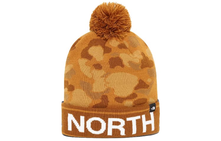 The North Face Fleece Beanie