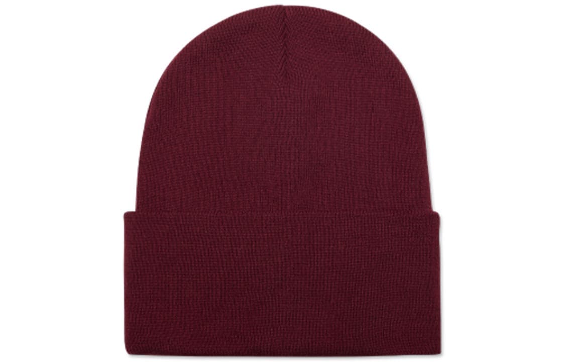 Converse Beanie Burgundy