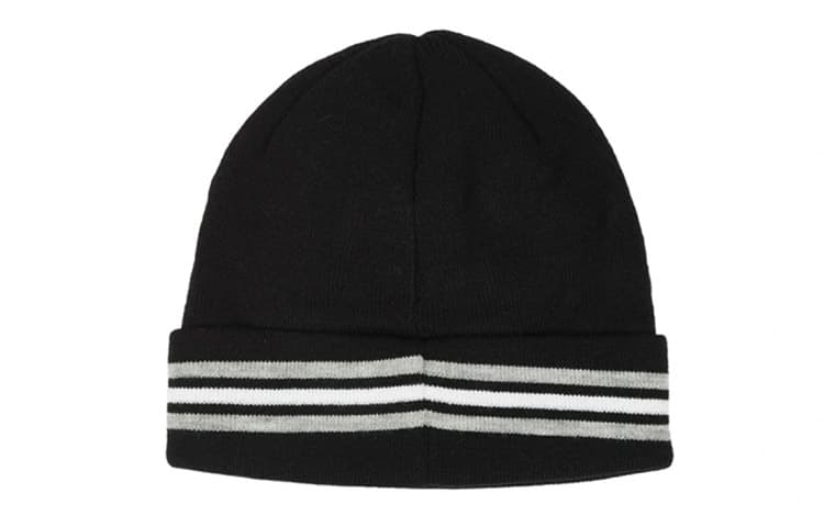 Palace Beanie Black