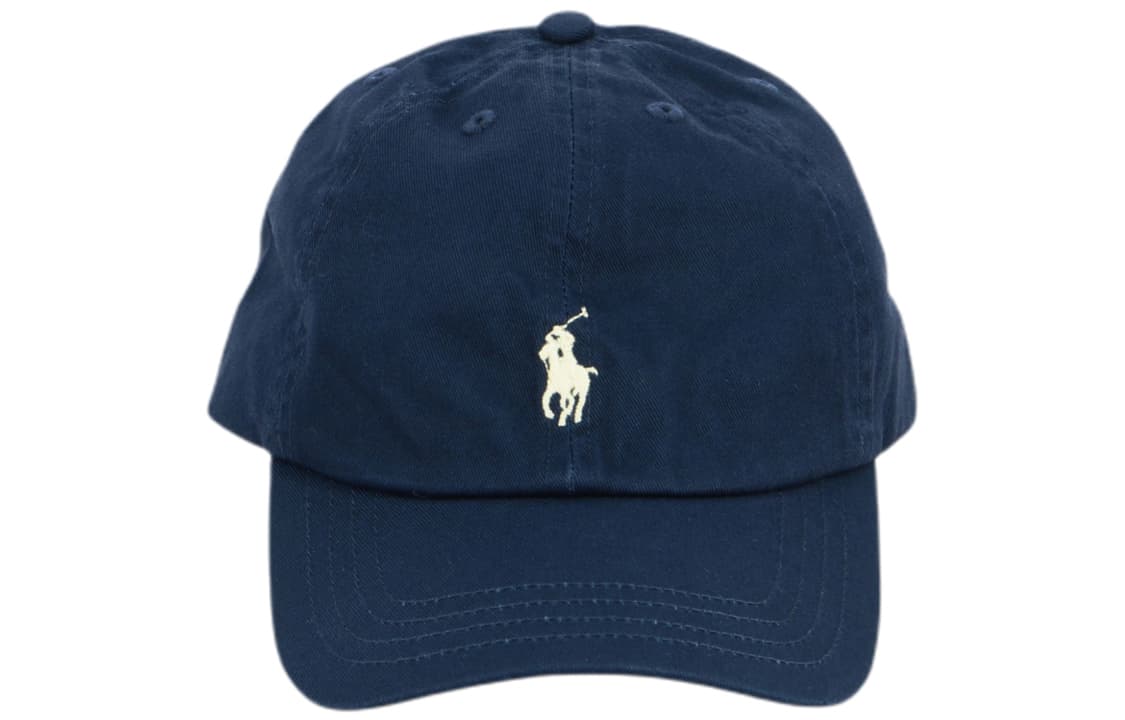 Polo Ralph Lauren Kids Cap Blue