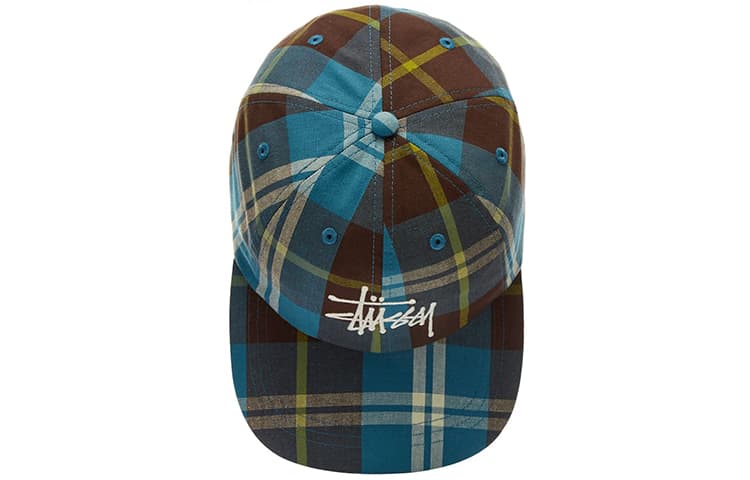 Stussy Big Logo Low Pro