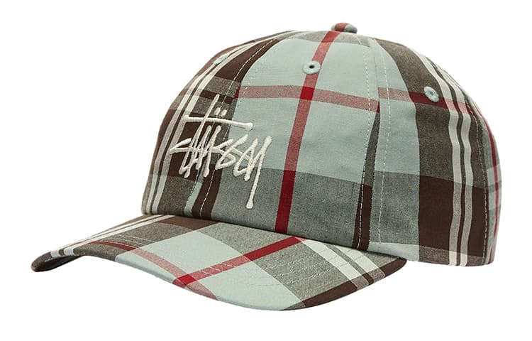 Stussy Big Logo Low Pro