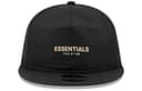 New Era x Fear of God 9FIFTY Black