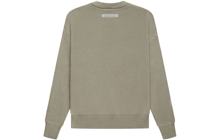 Fear of God Essentials FW21 Logo