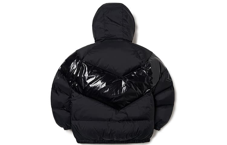 MLB Yankees Colorblock Down Jacket