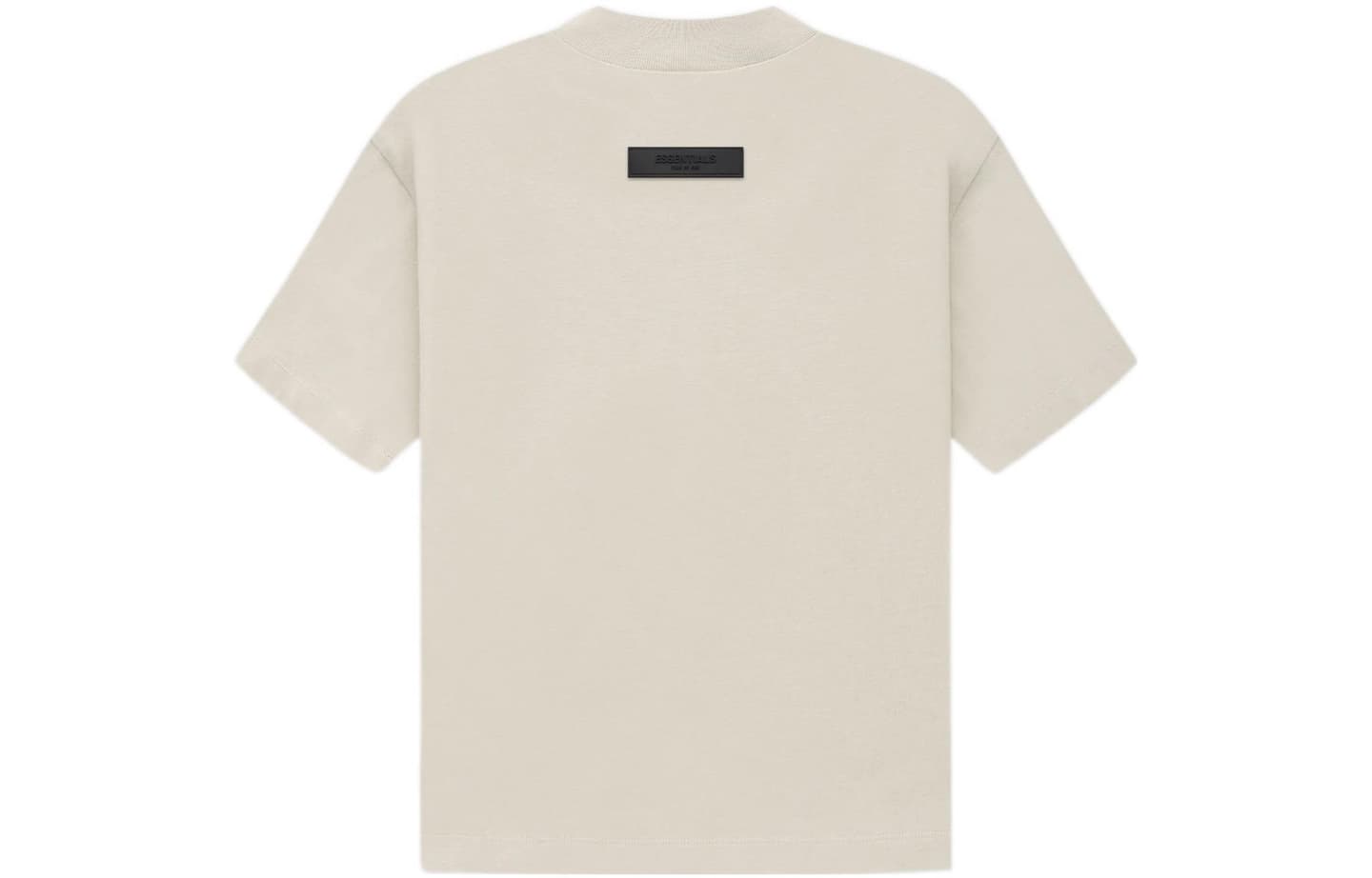 Fear of God Essentials SS22 Tee Wheat 1977 T