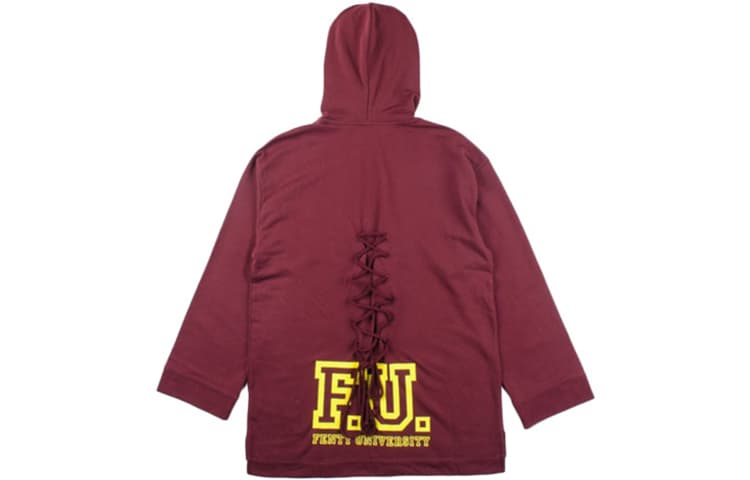 Puma Rihanna Hoodie
