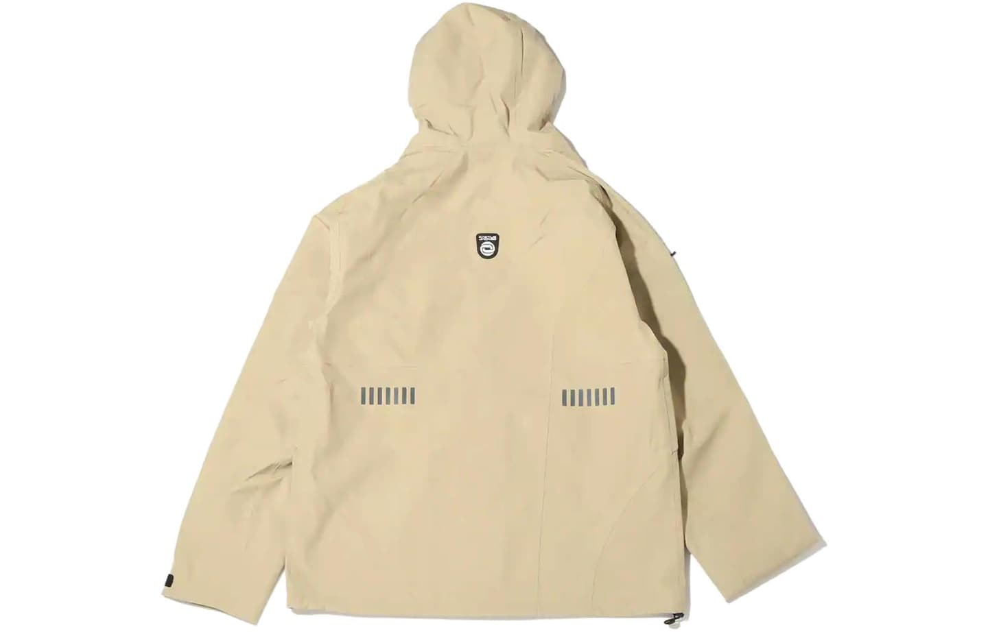 Nike x Travis Scott Cargo Jacket Khaki