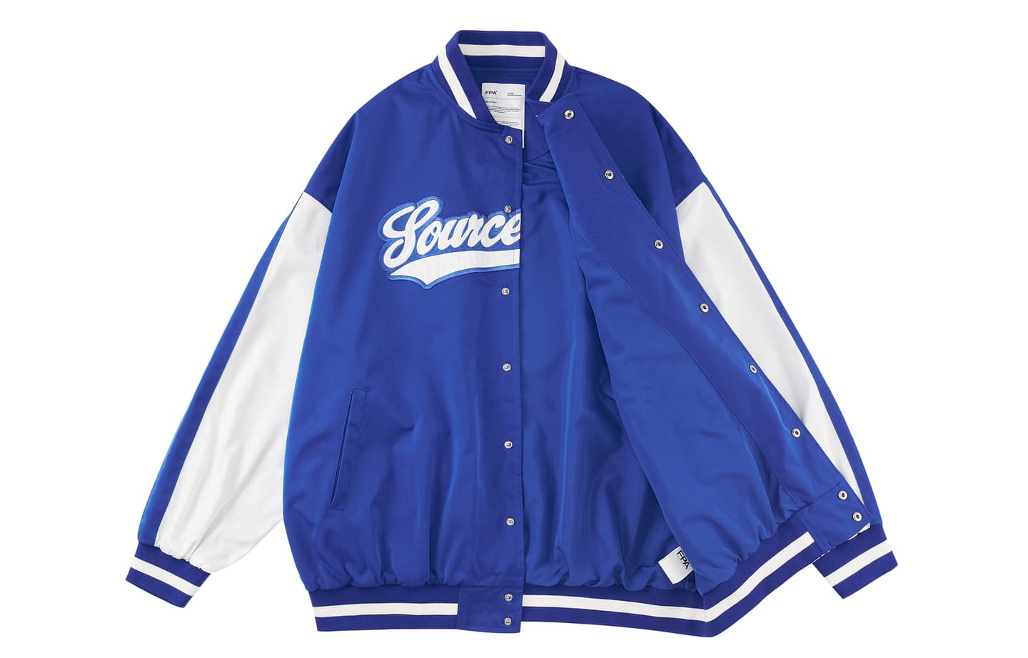 FPA Baseball Jacket
