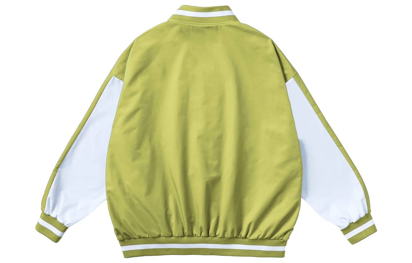 FPA Baseball Jacket