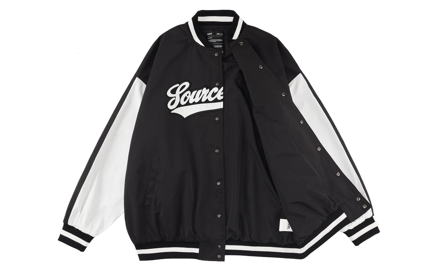 FPA Baseball Jacket