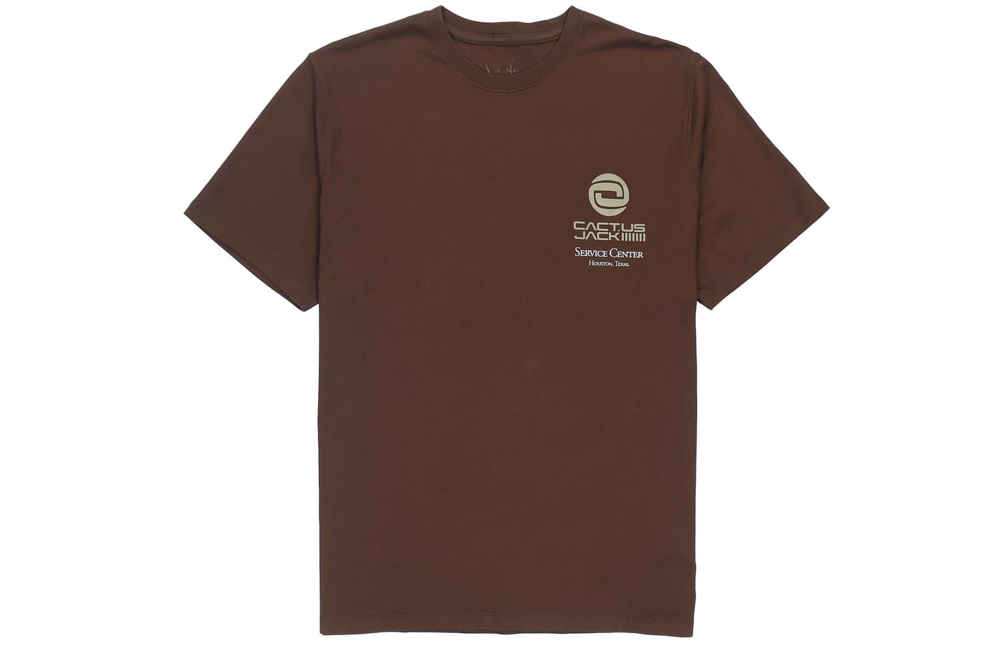 Nike x Travis Scott T-Shirt