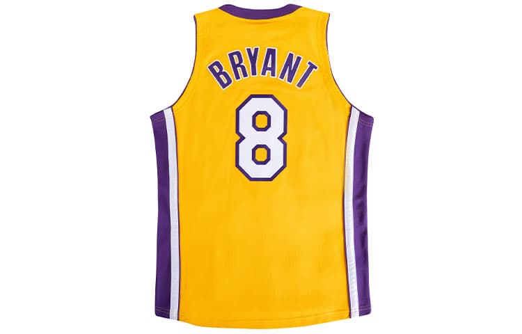 Mitchell Ness NBA AU 01-02 8