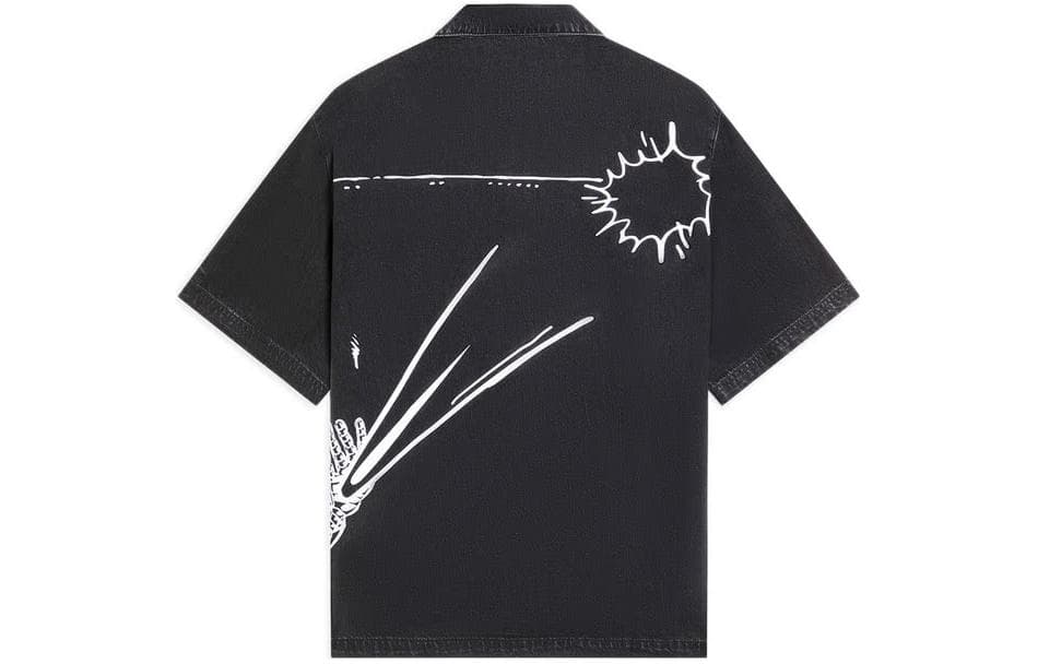 LiNing x MARVEL