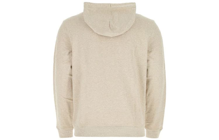 HUGO BOSS Hoodie Khaki