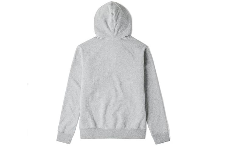 Timberland Hoodie Grey