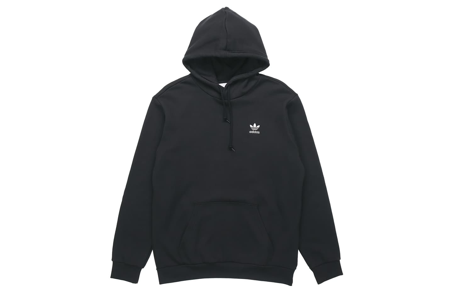 adidas Originals Valentine's Hoodie Black