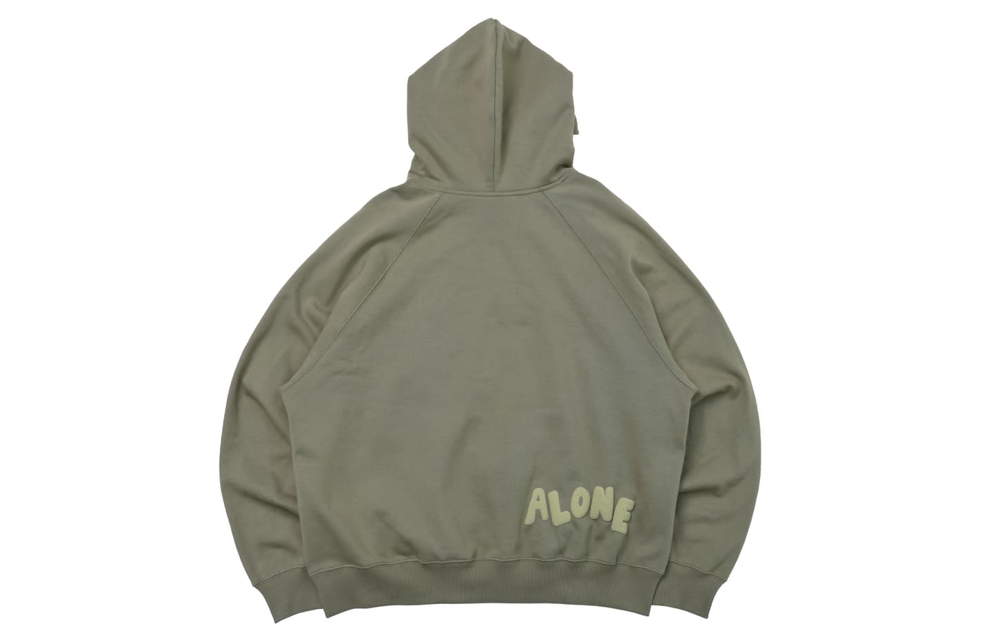 THEWIZBRAND Hoodie