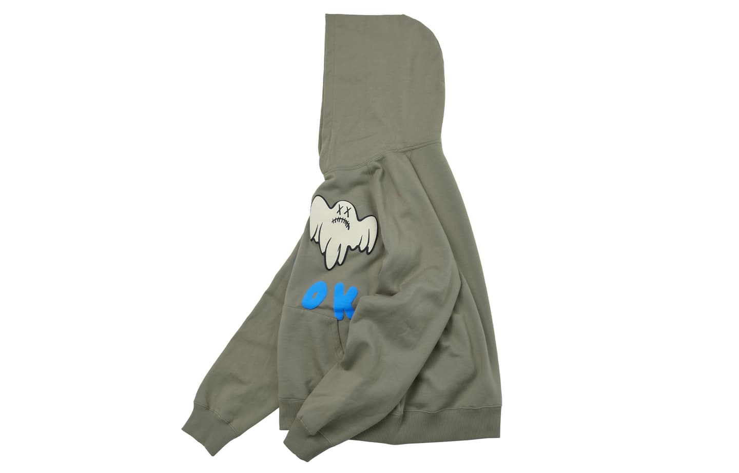 THEWIZBRAND Hoodie
