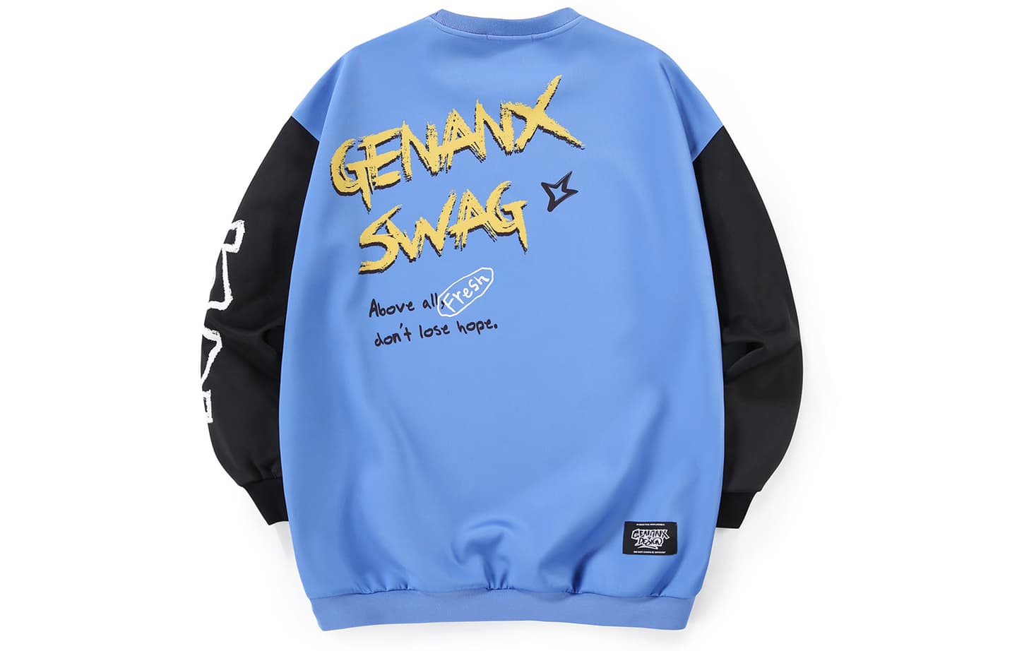 GENANX