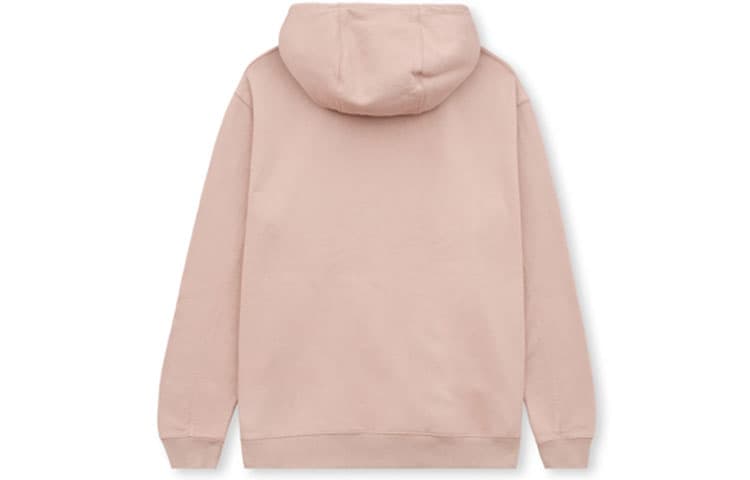 Brain Dead Conjoined Hoodie Nutmeg