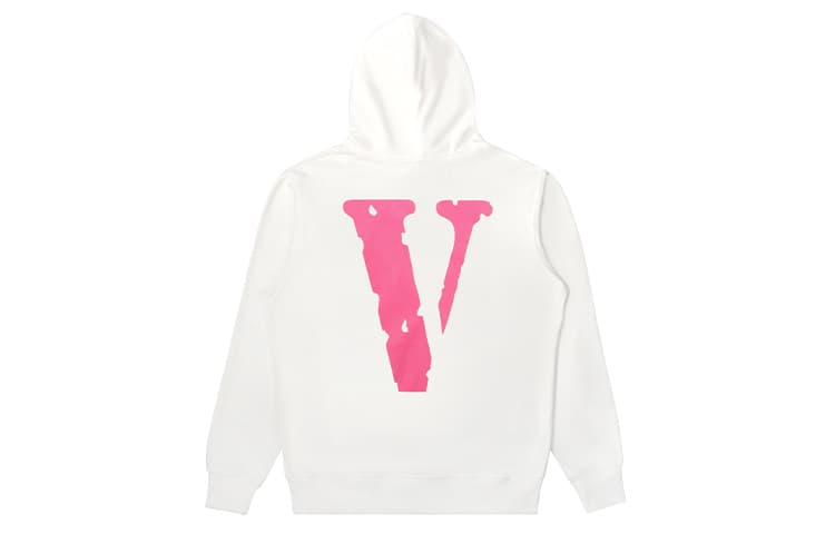 VLONE Staple Hoodie