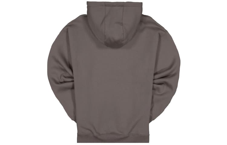 Nike Lab Premium Essential Hoody Olive Grey