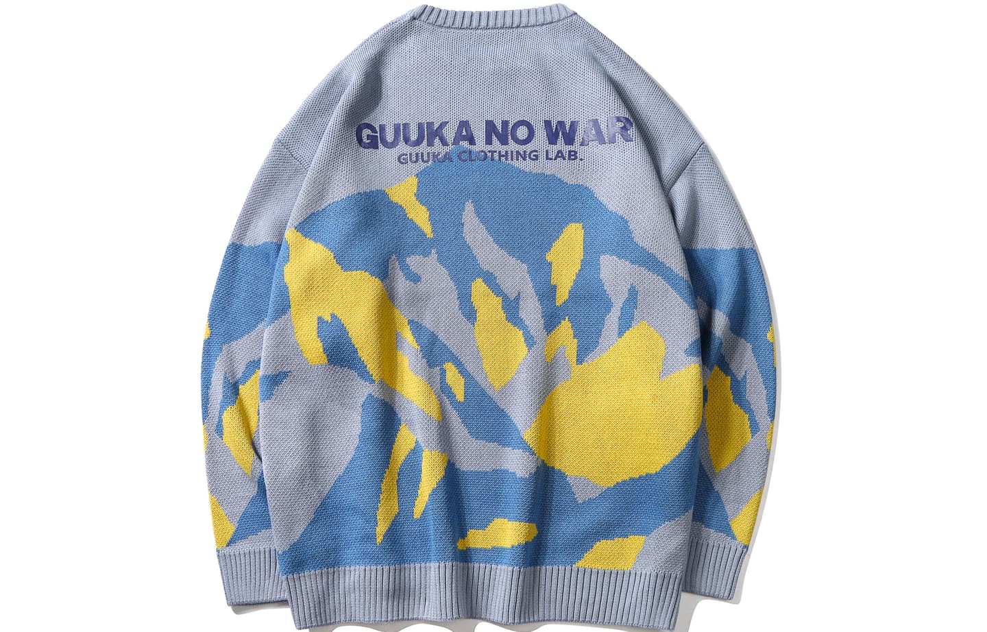 Guuka Sweater
