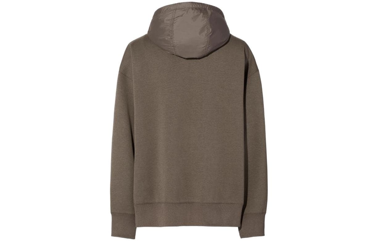 UNIQLO Jil Sander FW20 Pullover Olive