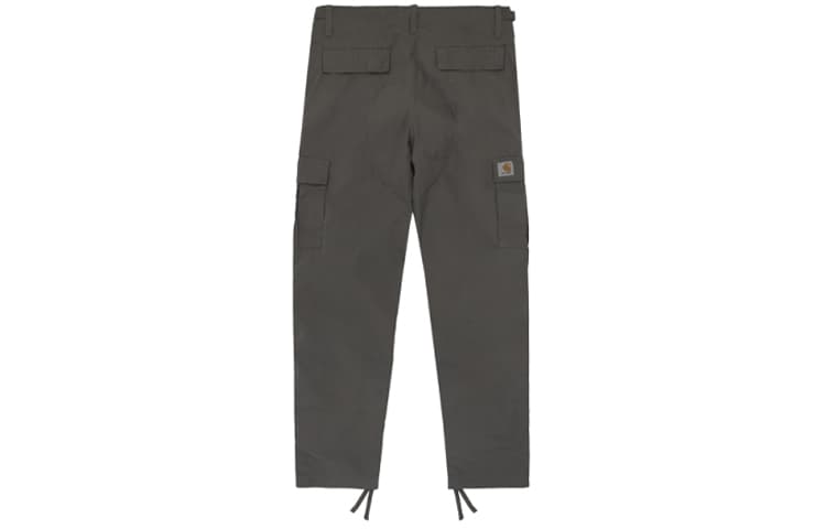 Carhartt WIP Logo Cargo Pants