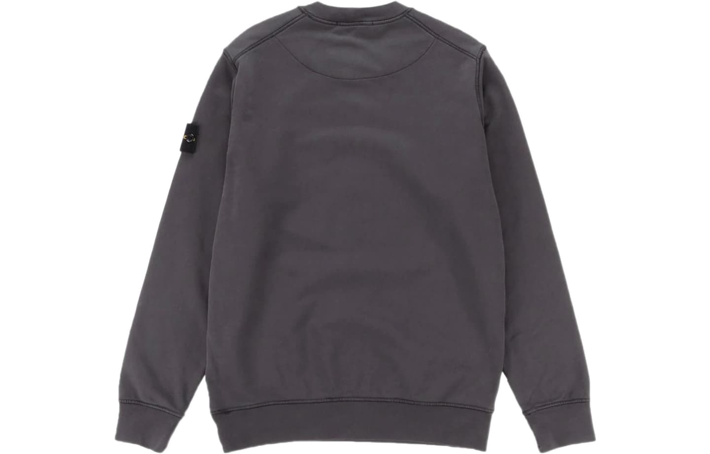 Stone Island S22 Garment Dyed Crew Sweat