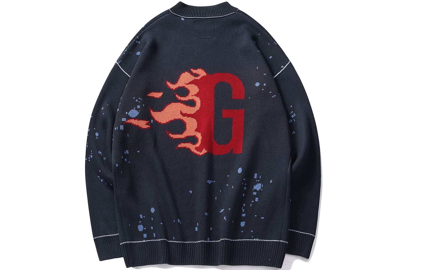 Guuka Sweater
