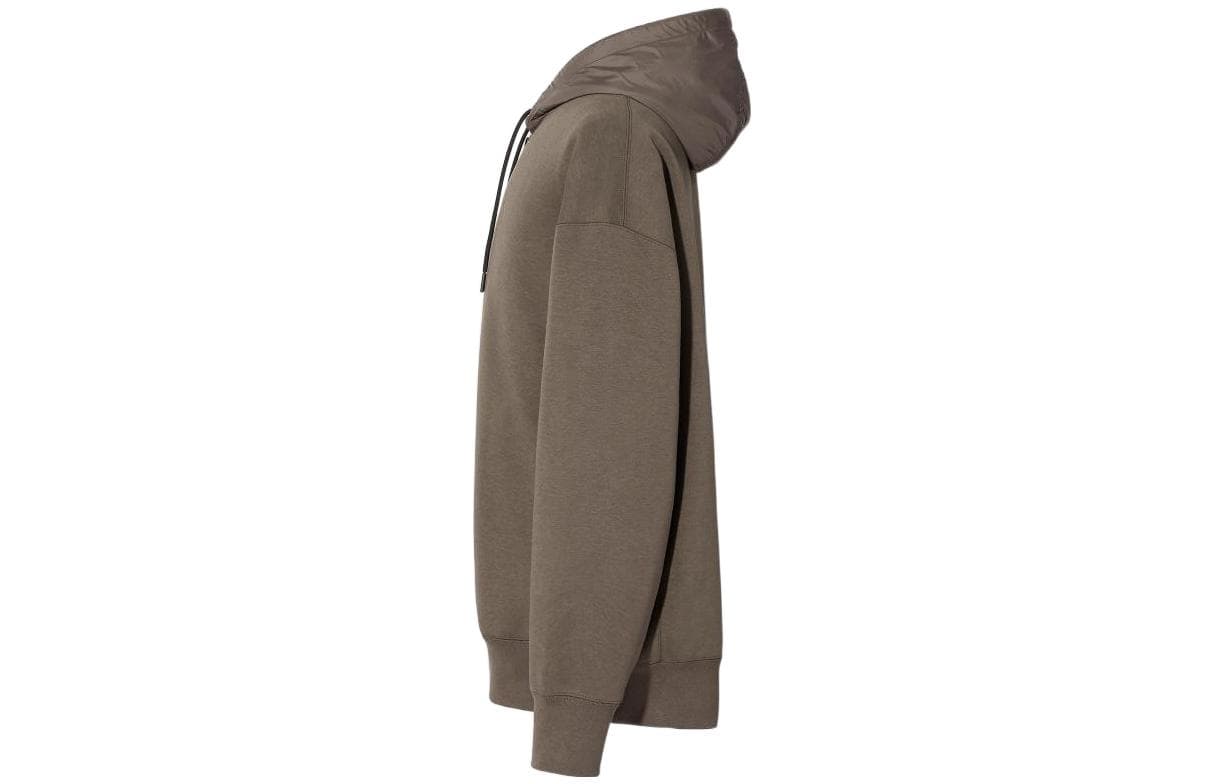 UNIQLO Jil Sander FW20 Pullover Olive