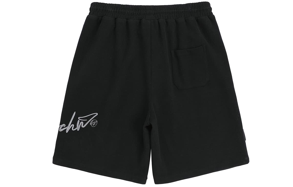 BJHG Shorts