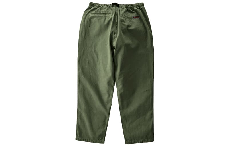 Gramicci Loose Tapered Pant