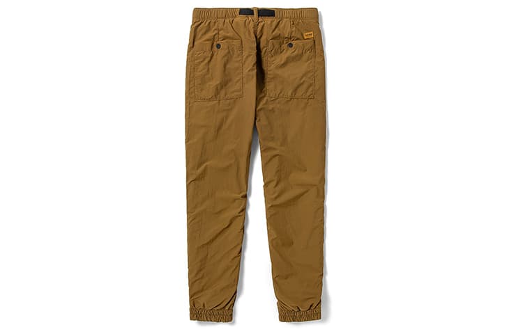 Timberland Jogger Pants Rubber Color