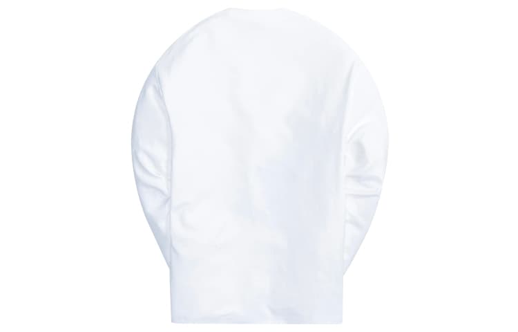KITH Quinn Tee White